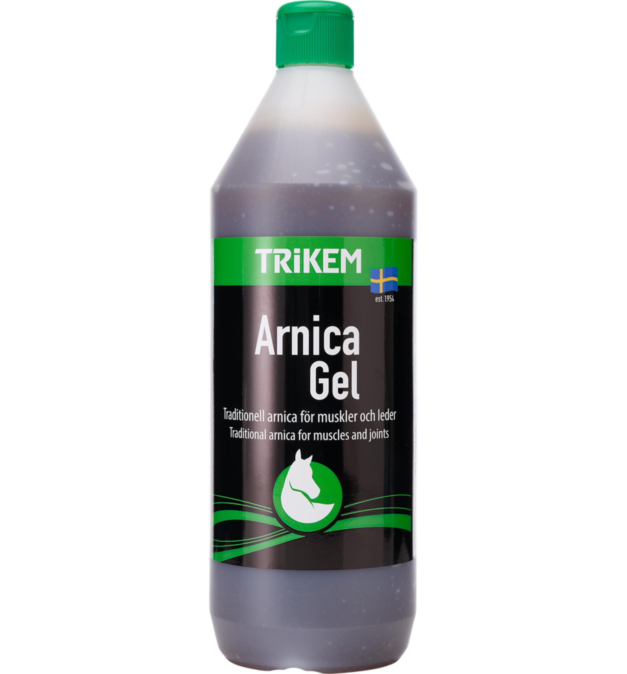 ArnicaGel - 1000ml