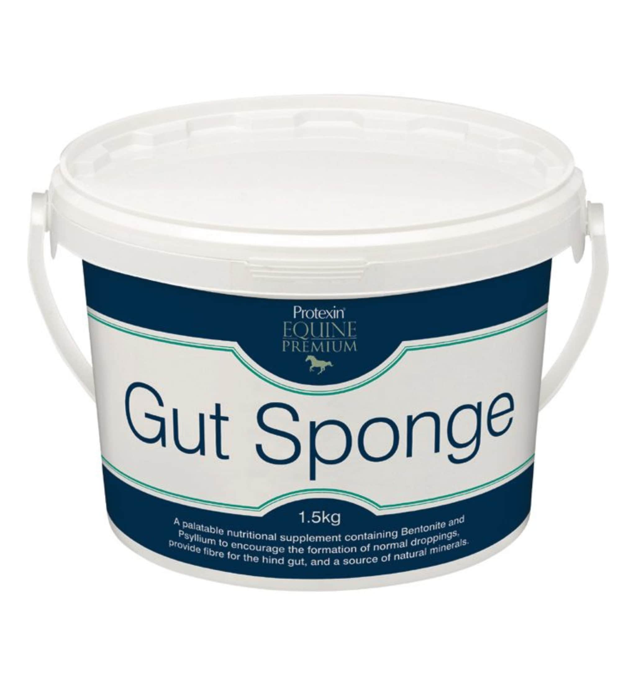 Protexin® Gut Sponge® - 1500g