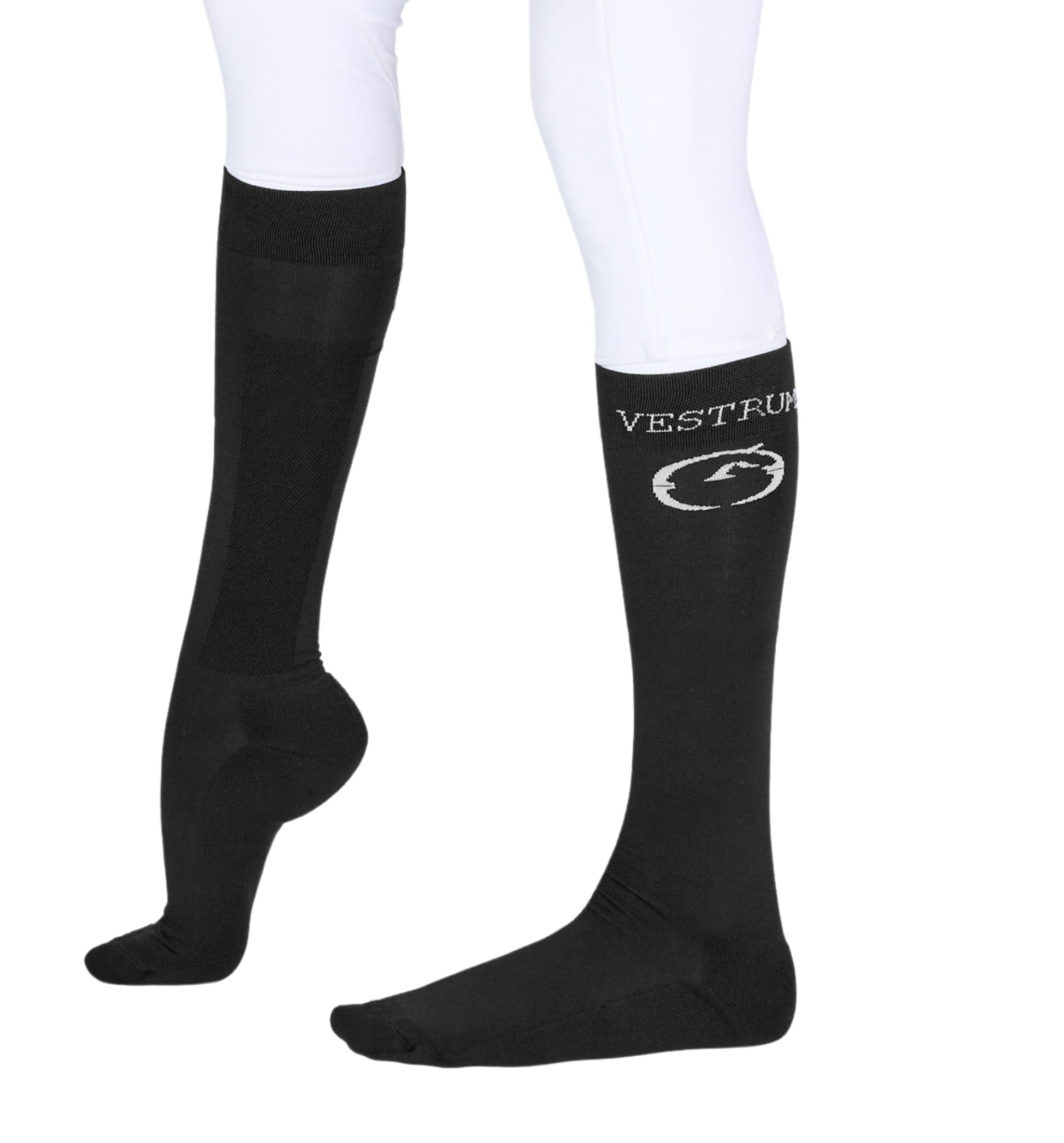 Villasimius Socks - Black