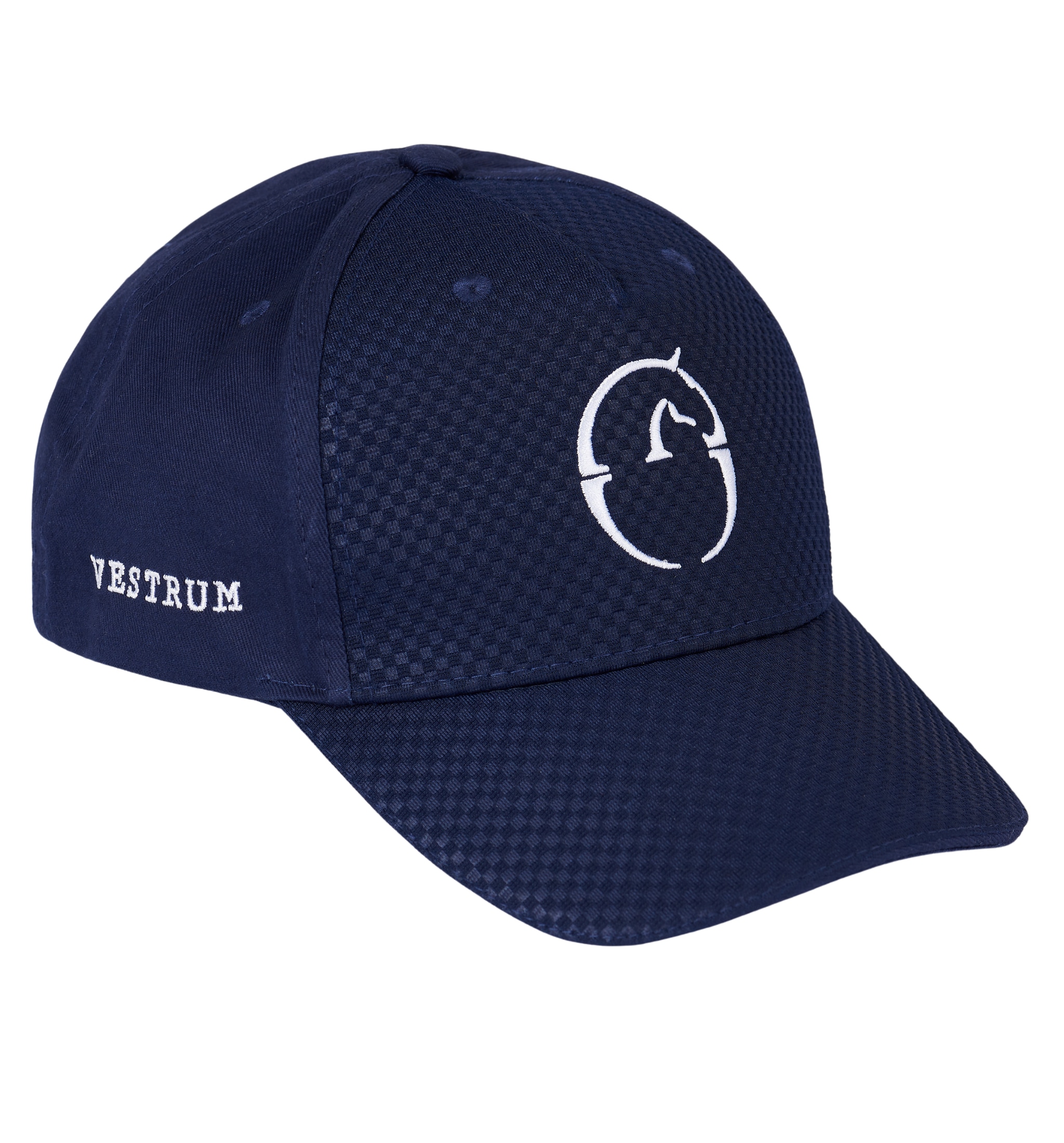 Carrara Cap - Blue Navy