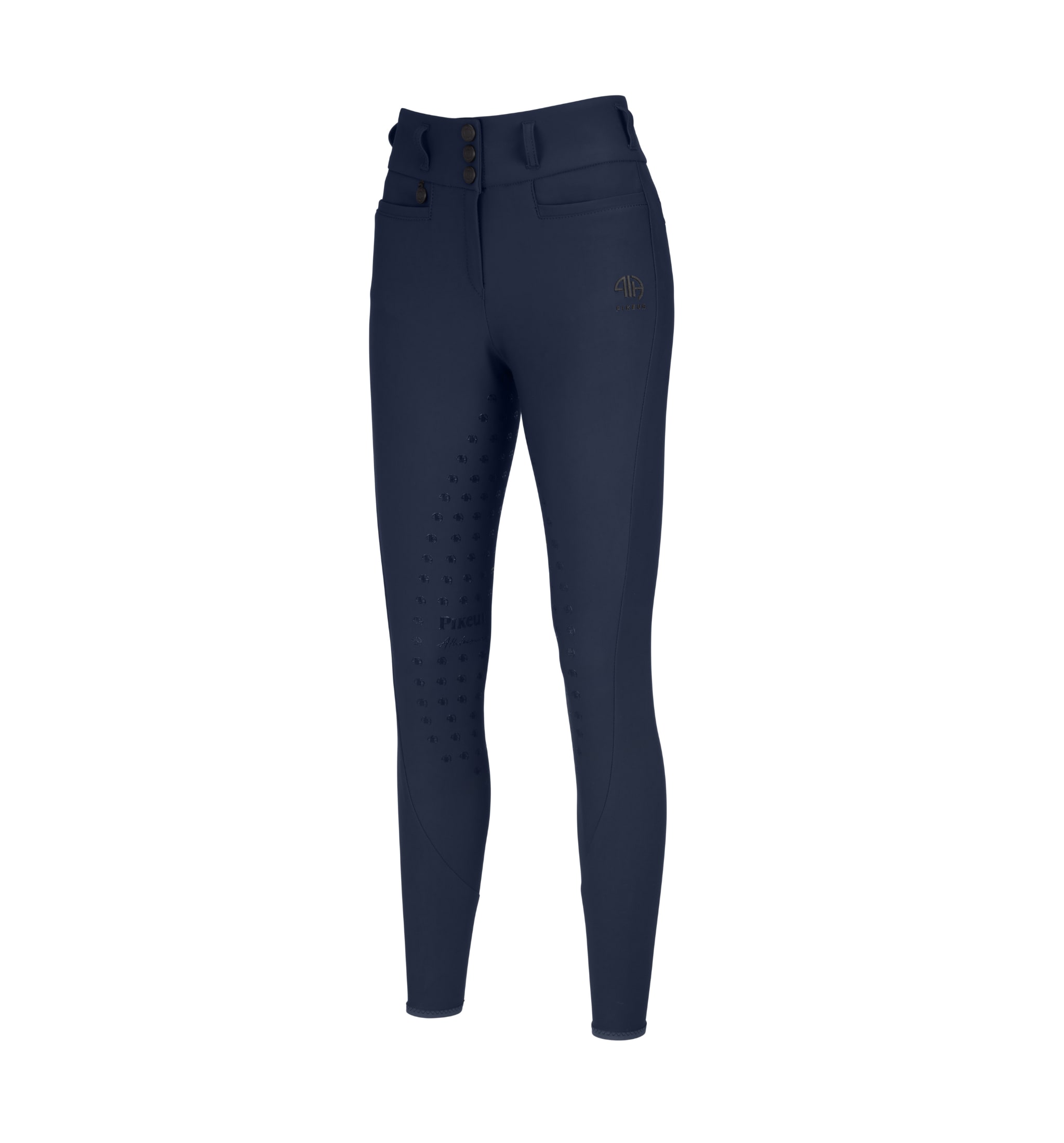 Riding Breeches Linn SD - Night Blue